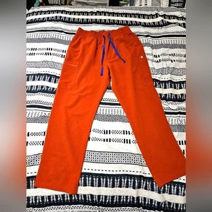 Figs Auburn Yola Pants